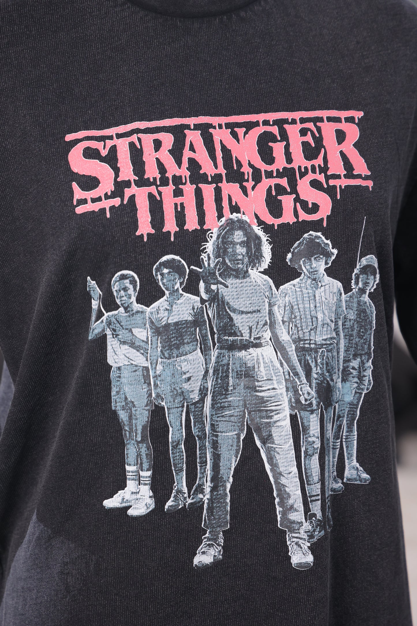 Mysterious Echoes Tee
