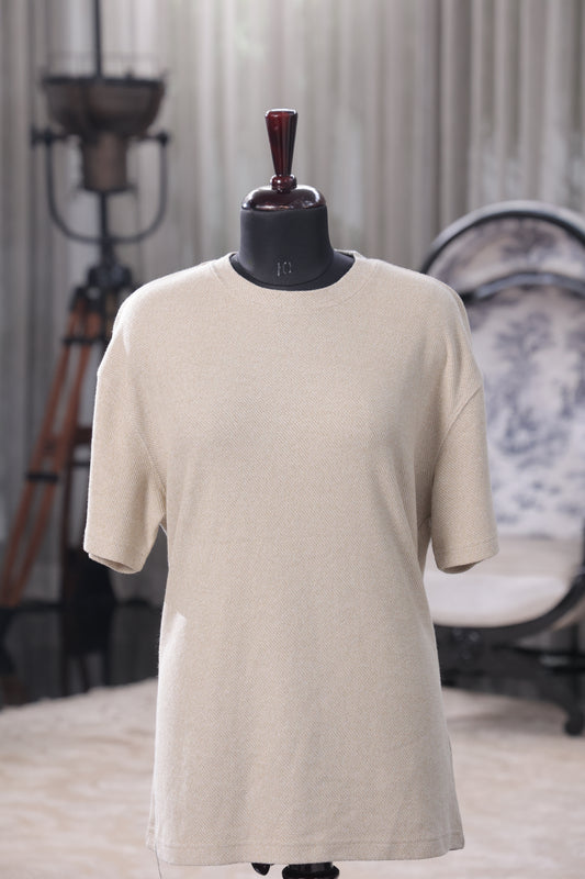 Sandy Serenity Tee