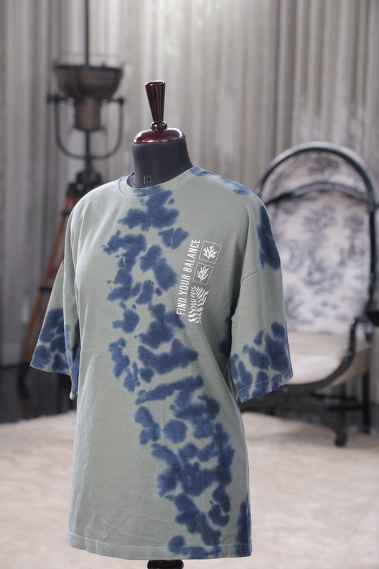 Zen Drift Tee