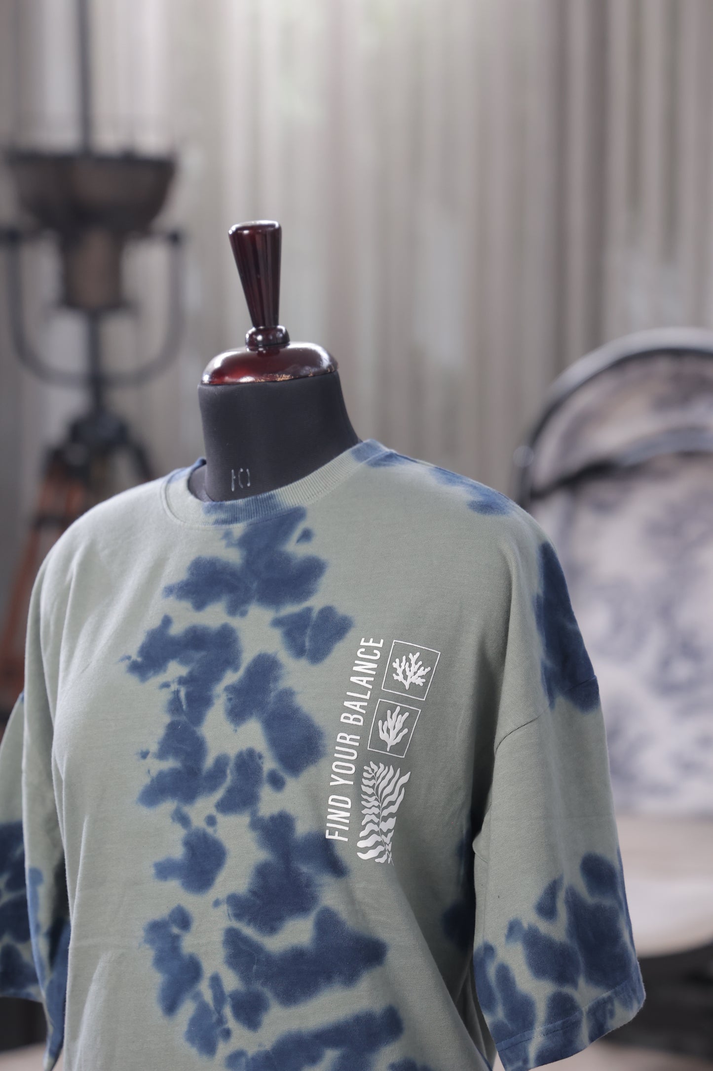 Zen Drift Tee