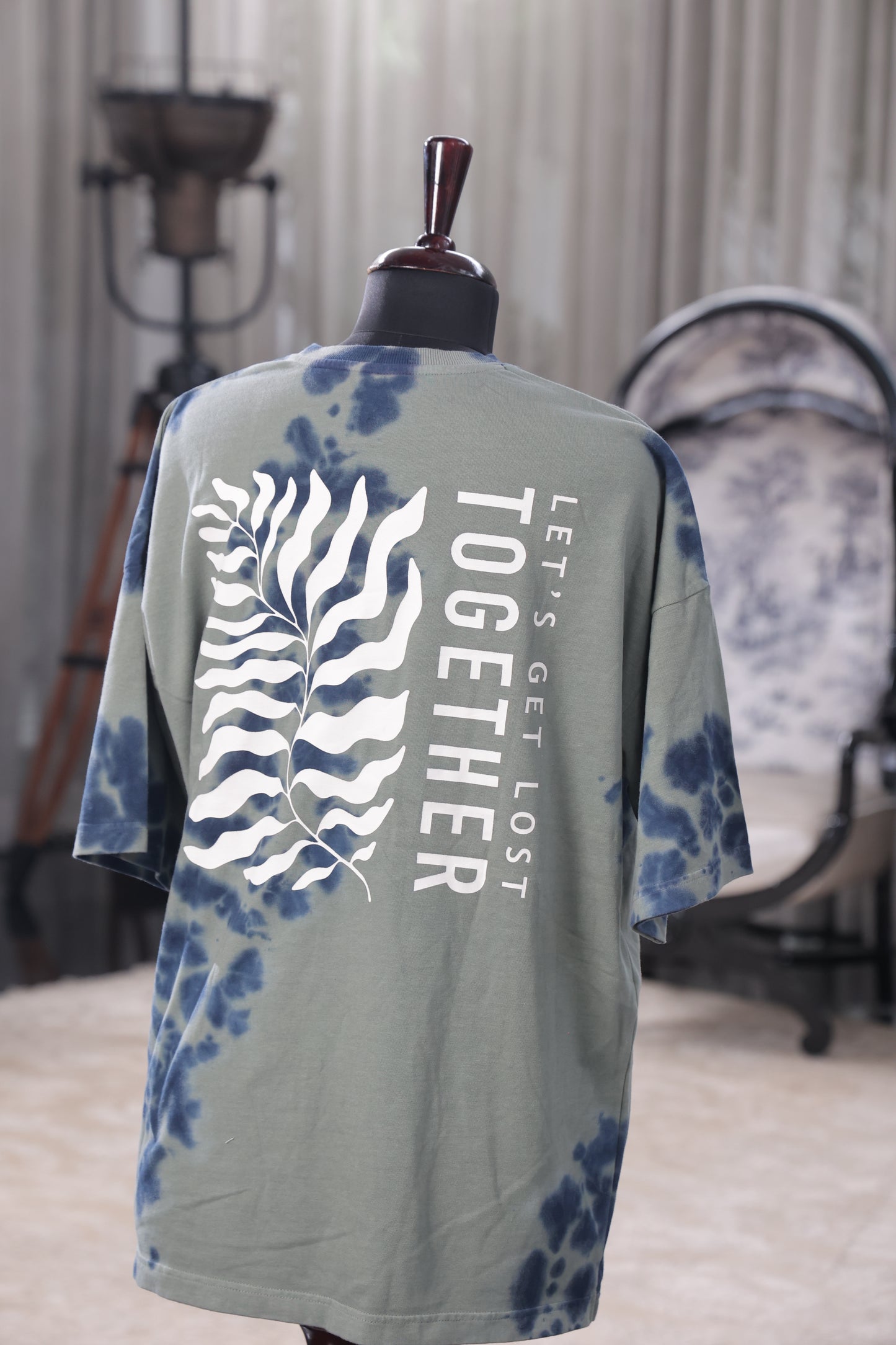 Zen Drift Tee