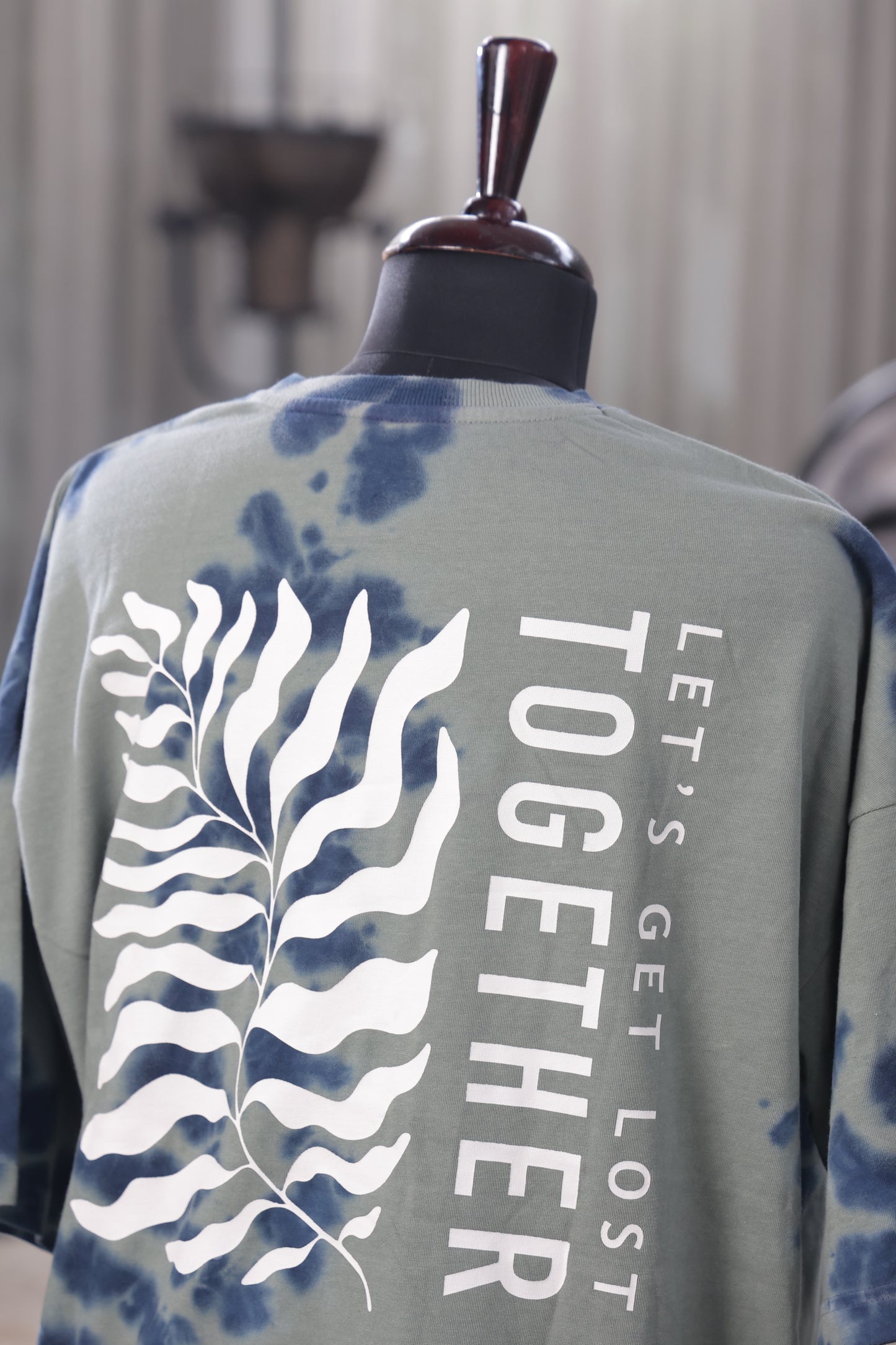 Zen Drift Tee