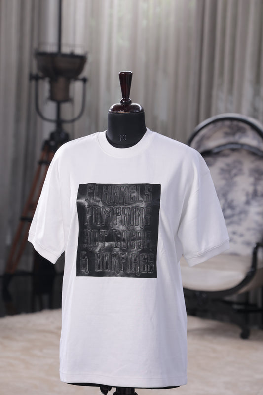 Whimsy Tee