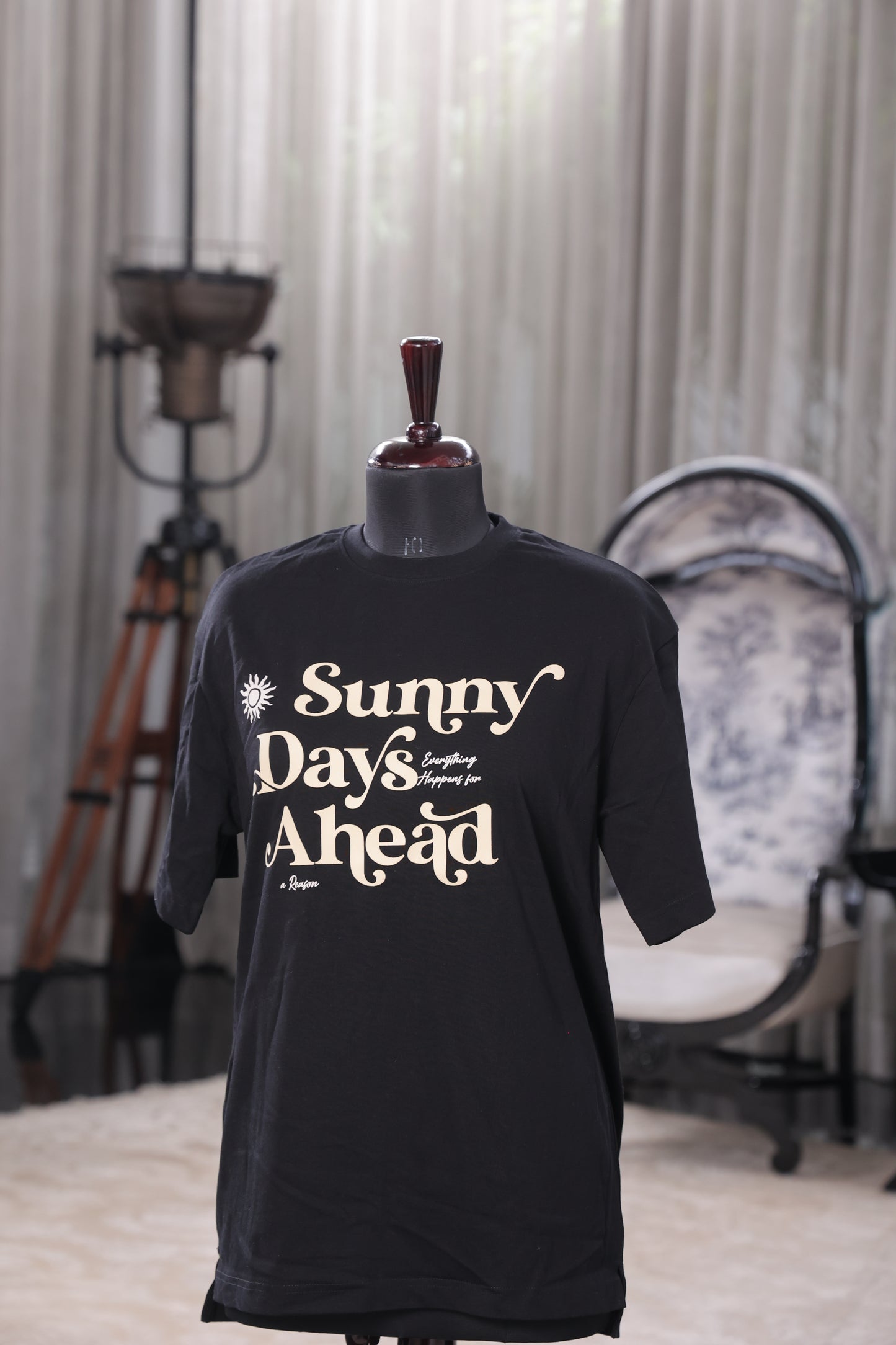 Sunny Vibes Tee