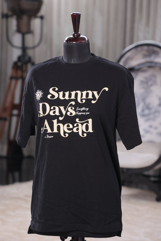 Sunny Vibes Tee