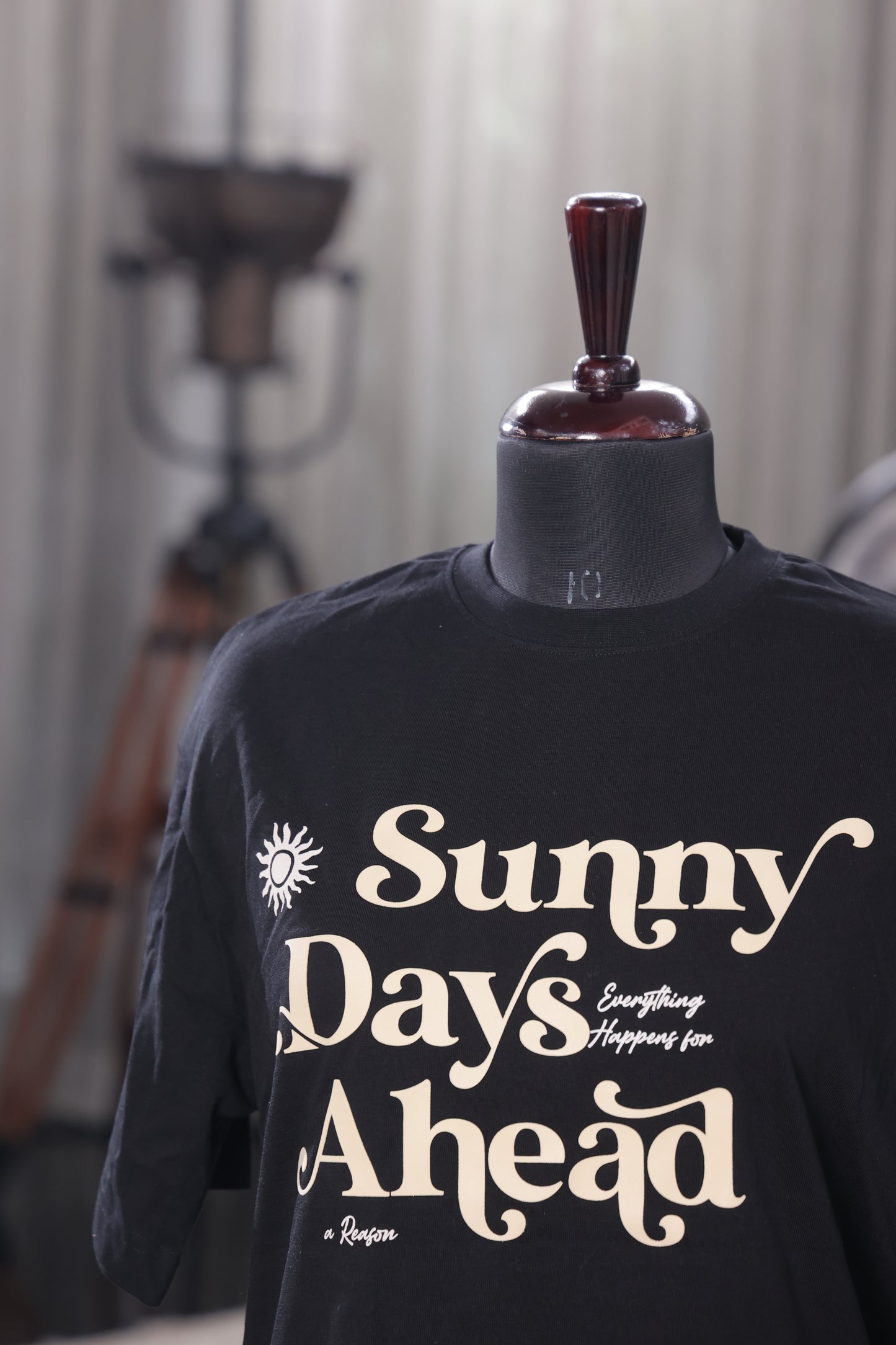 Sunny Vibes Tee