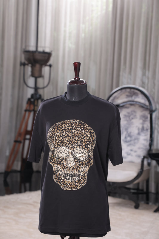 Savage Skull Tee