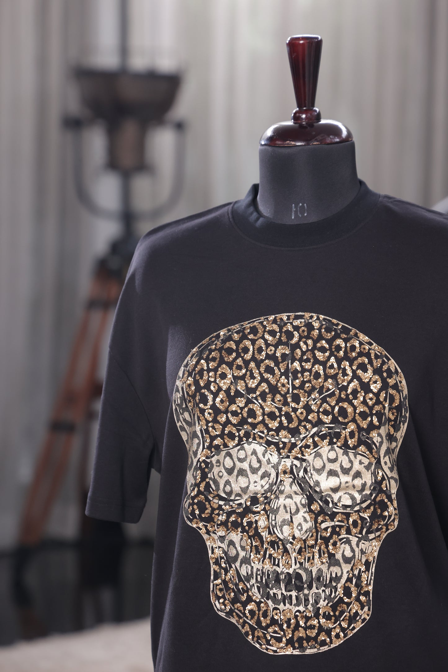 Savage Skull Tee