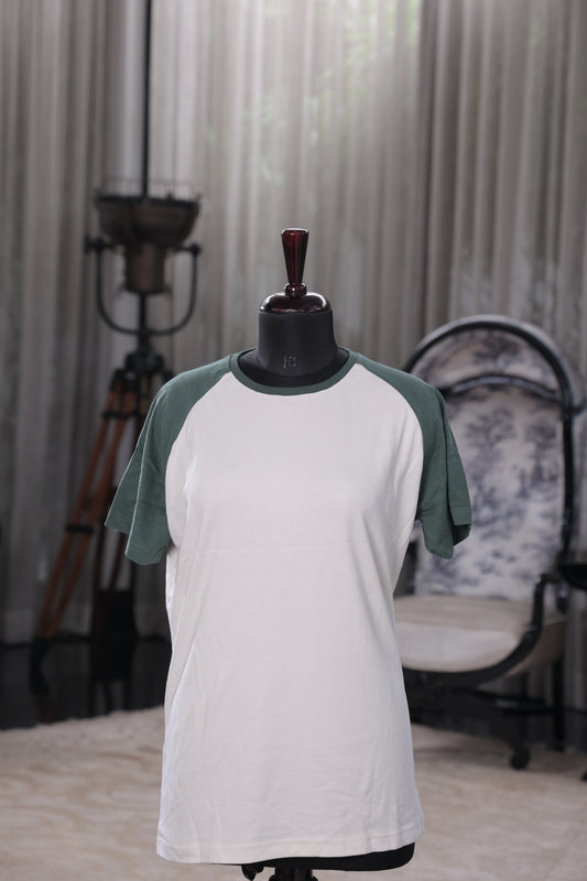 Eucalyptus Breeze Tee