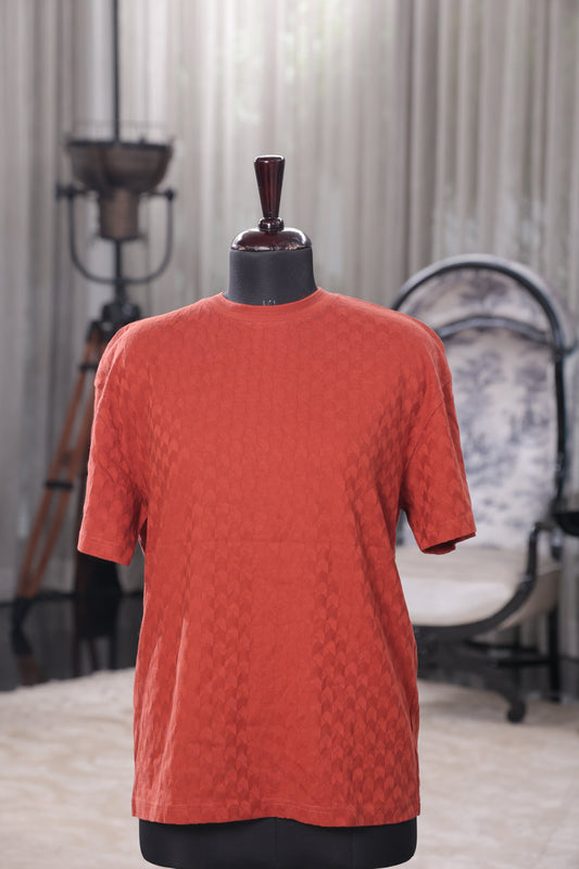 Citrus Ridge Tee