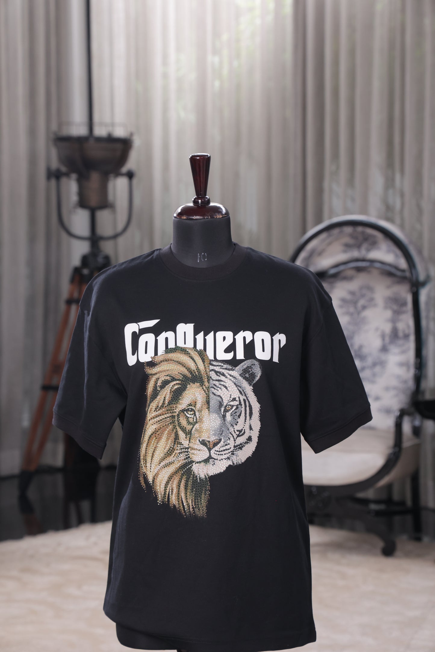 King of the Wild Tee