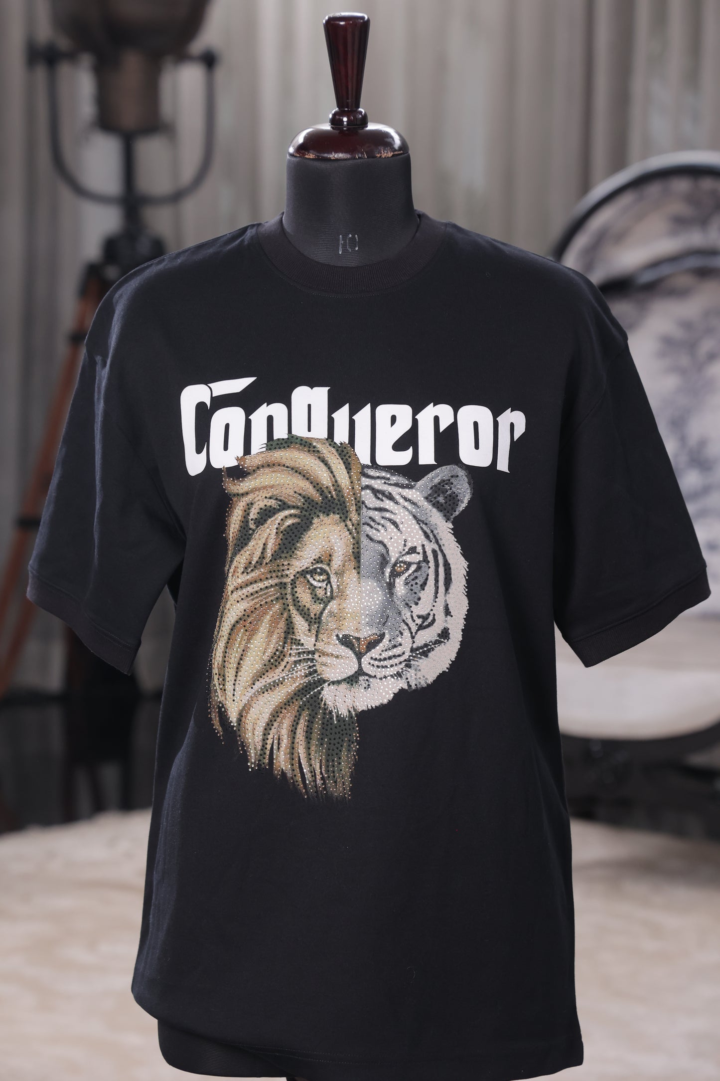 King of the Wild Tee