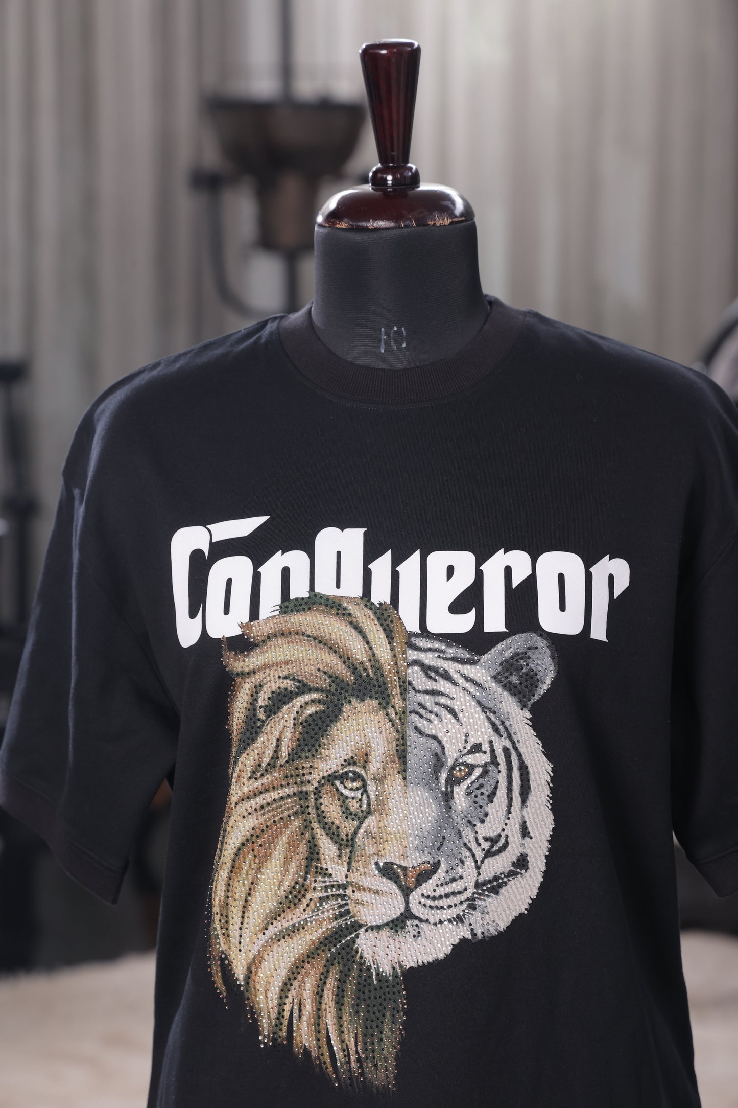 King of the Wild Tee
