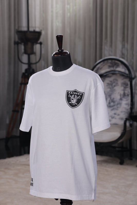 Raider'60 Tee