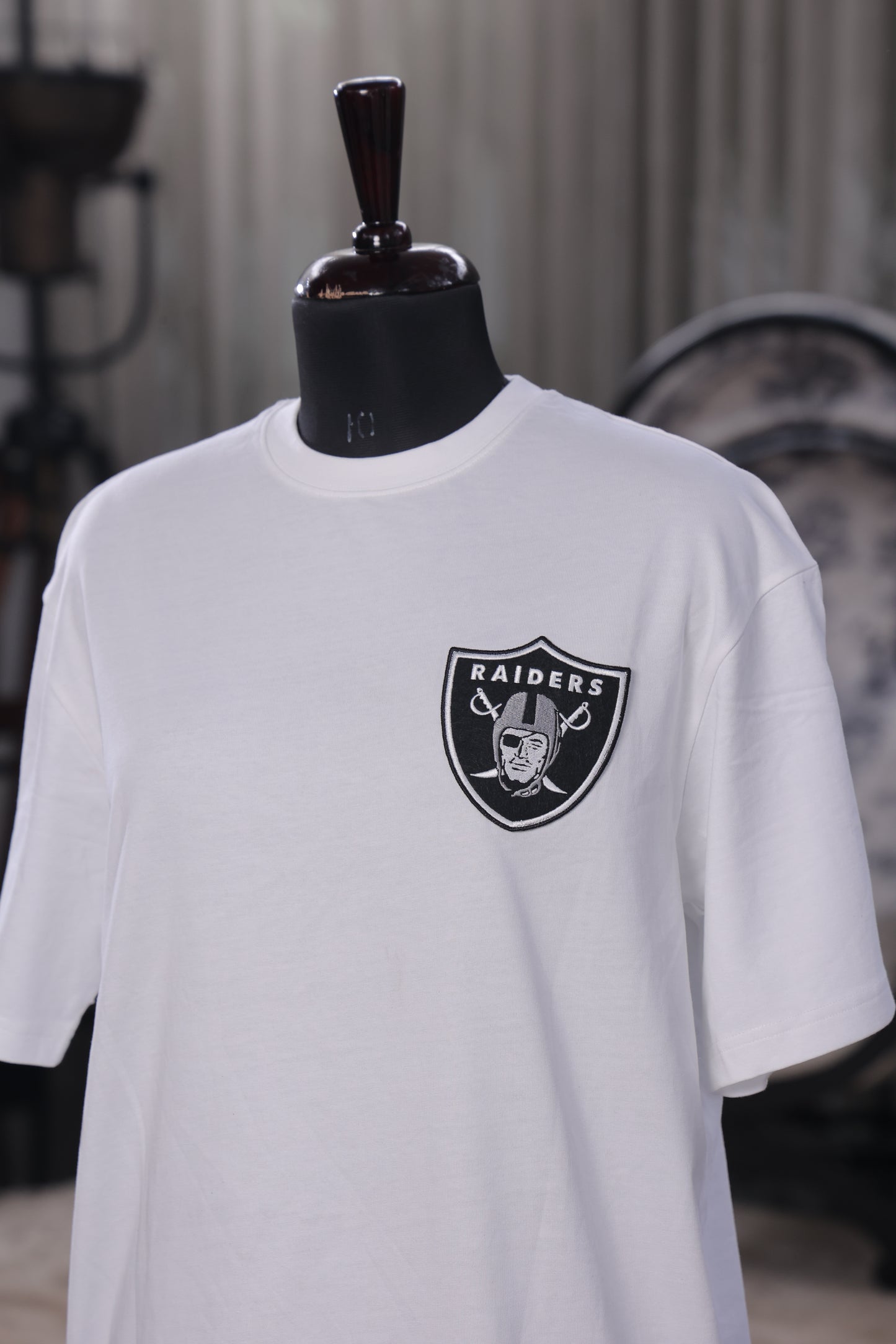 Raider'60 Tee