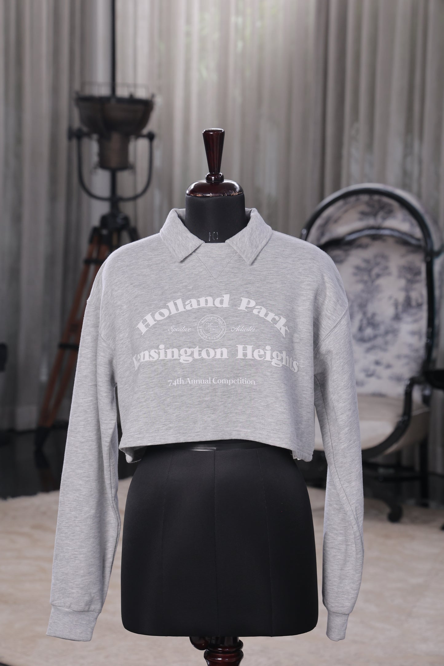 Holland Tee