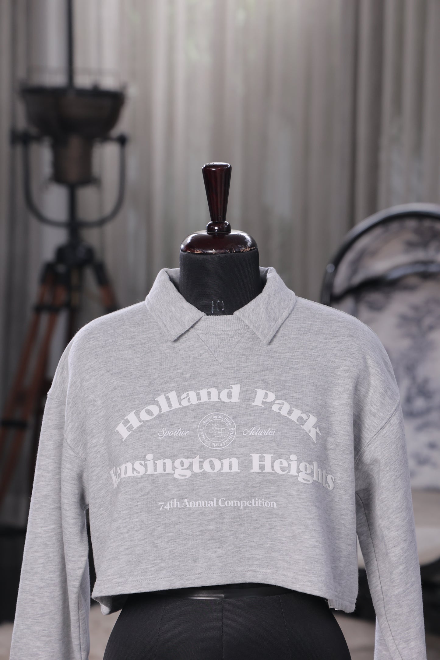Holland Tee