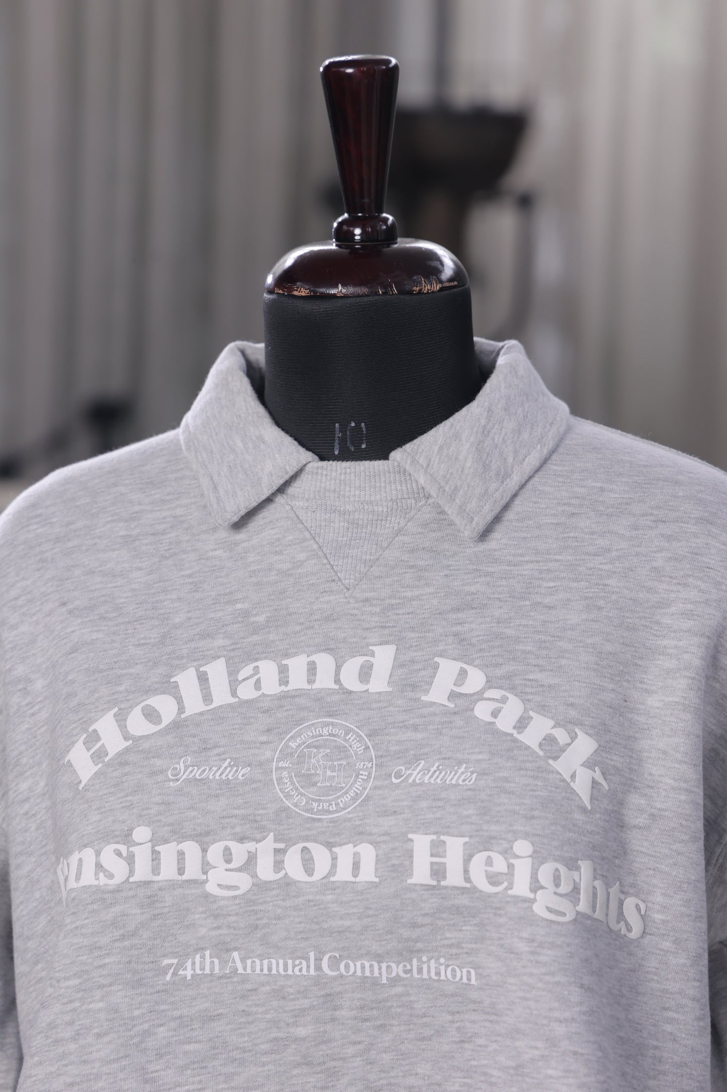 Holland Tee