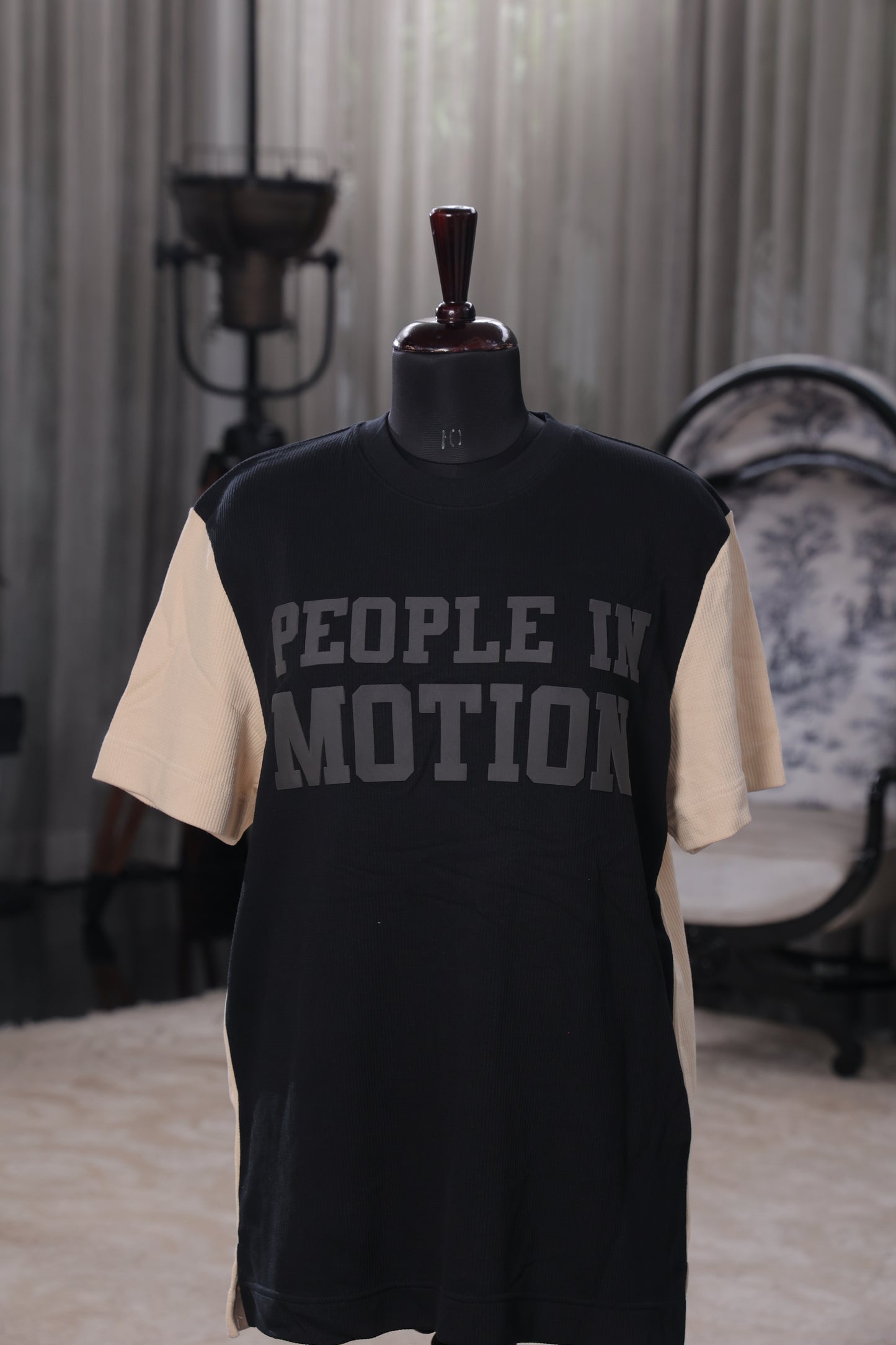 Motion Tee