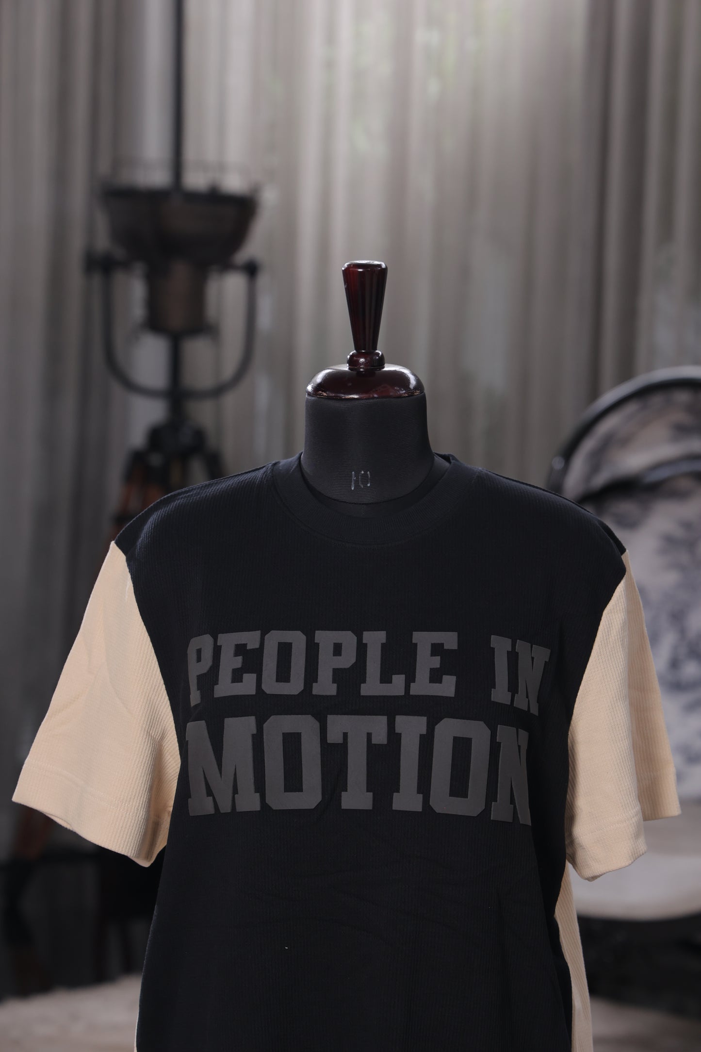 Motion Tee