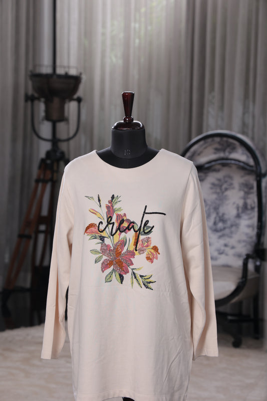 Flocreate Tee