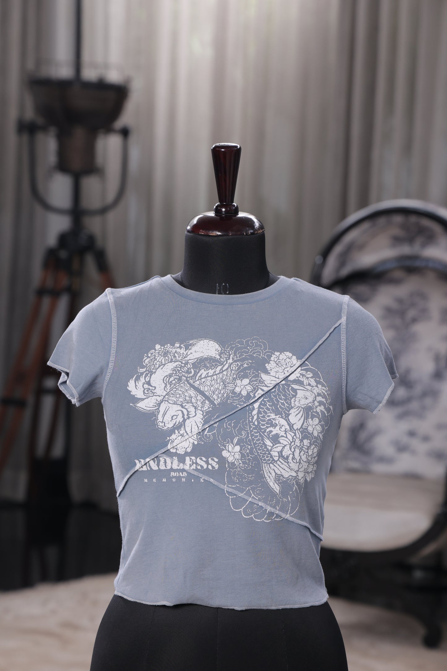 Koji Tee