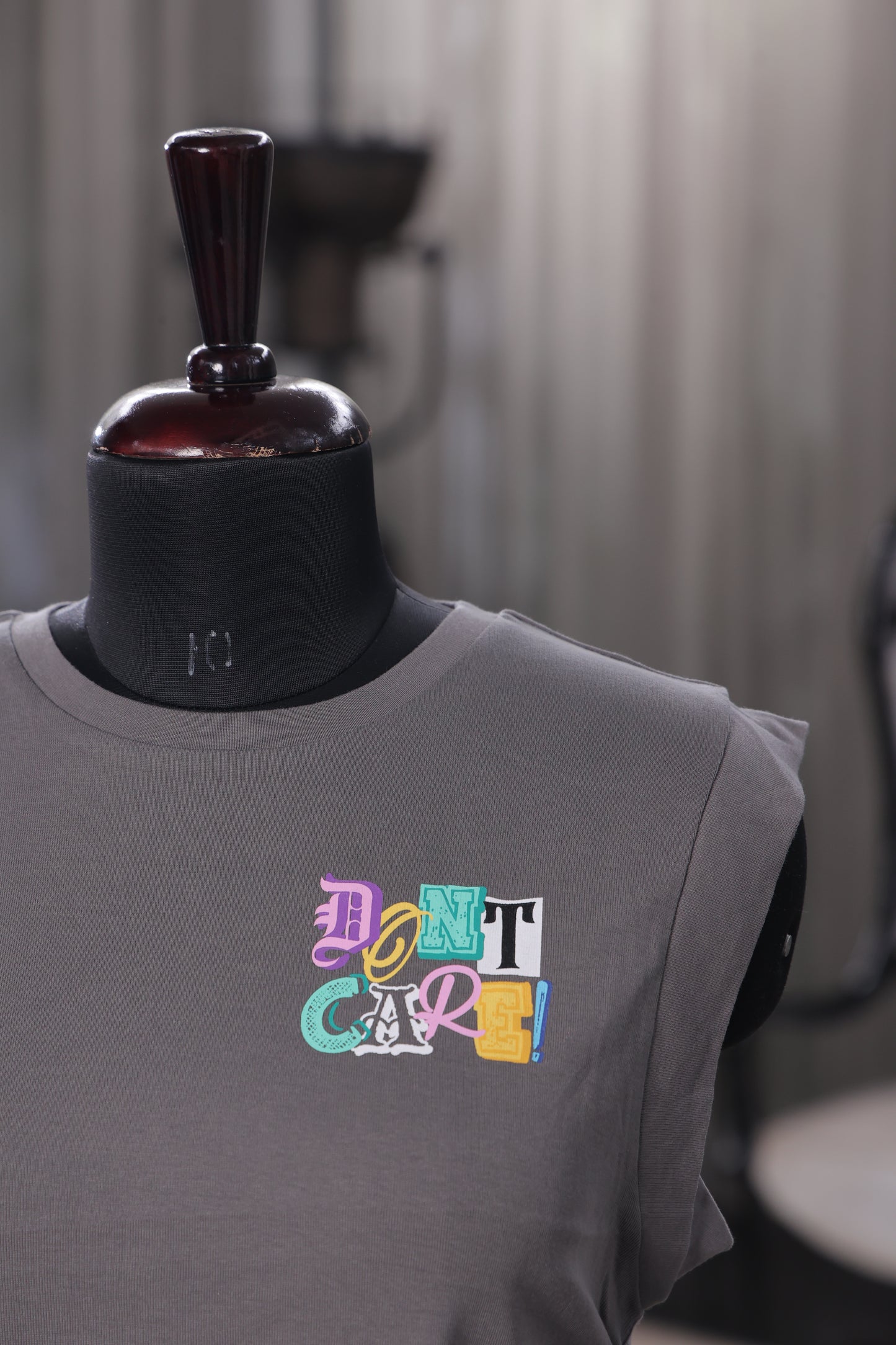 Free Soul Tee