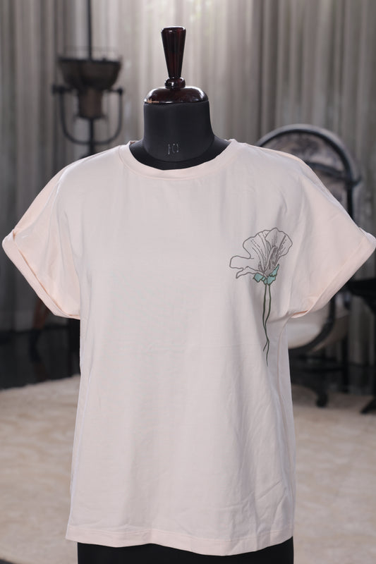 Dandelions Tee
