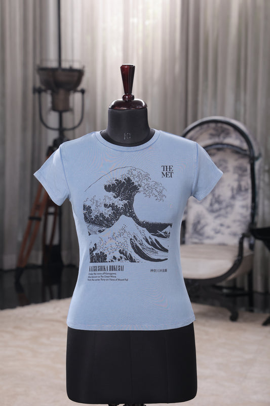 TheMet Tee