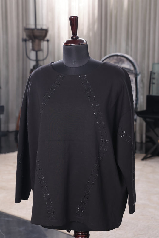 Shadow Texture Tee