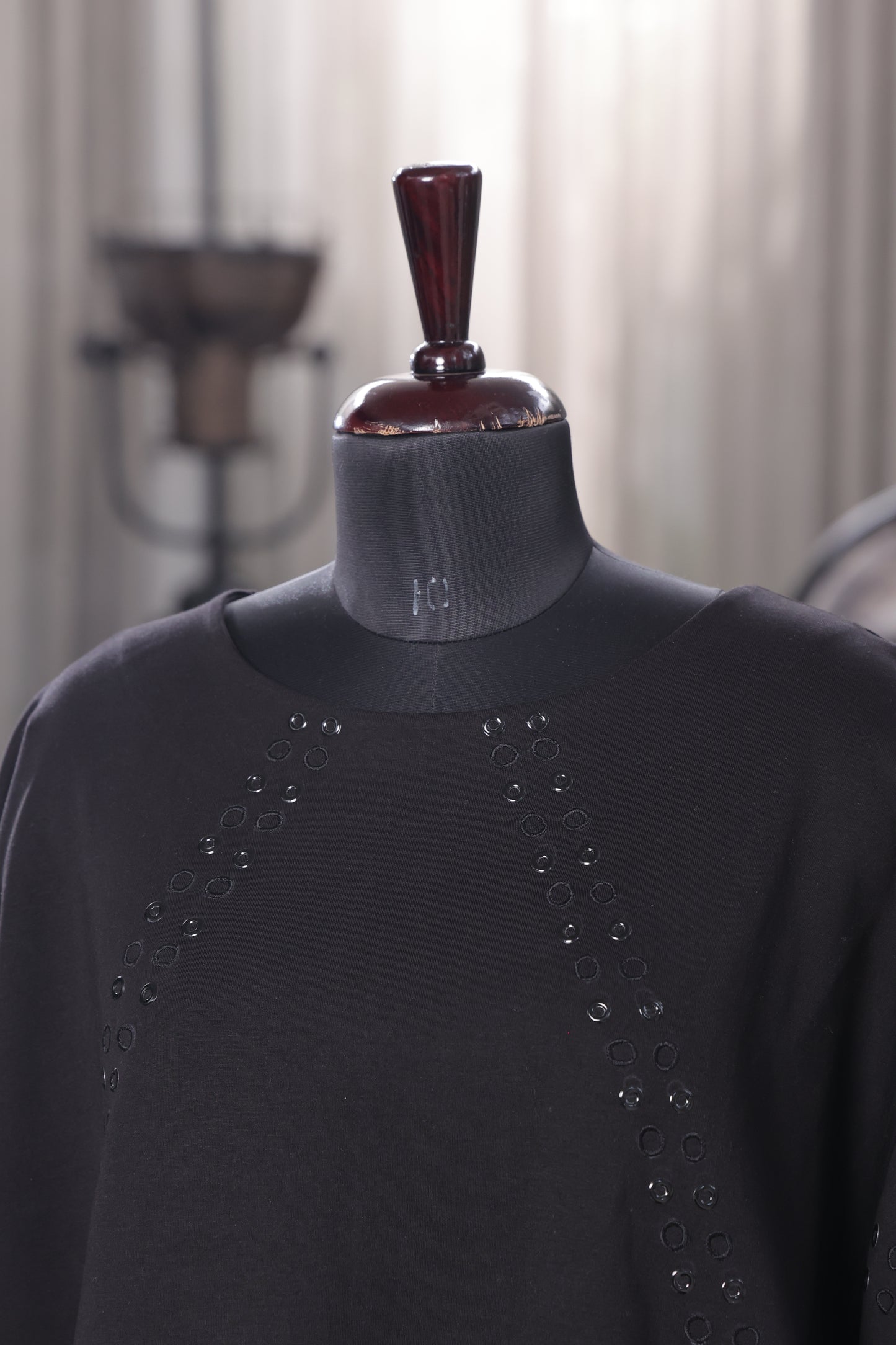 Shadow Texture Tee