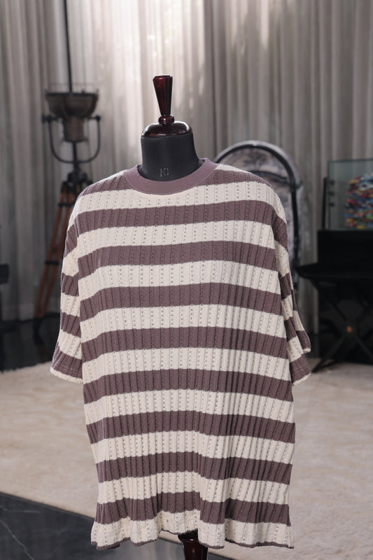 Coco Parallel Tee
