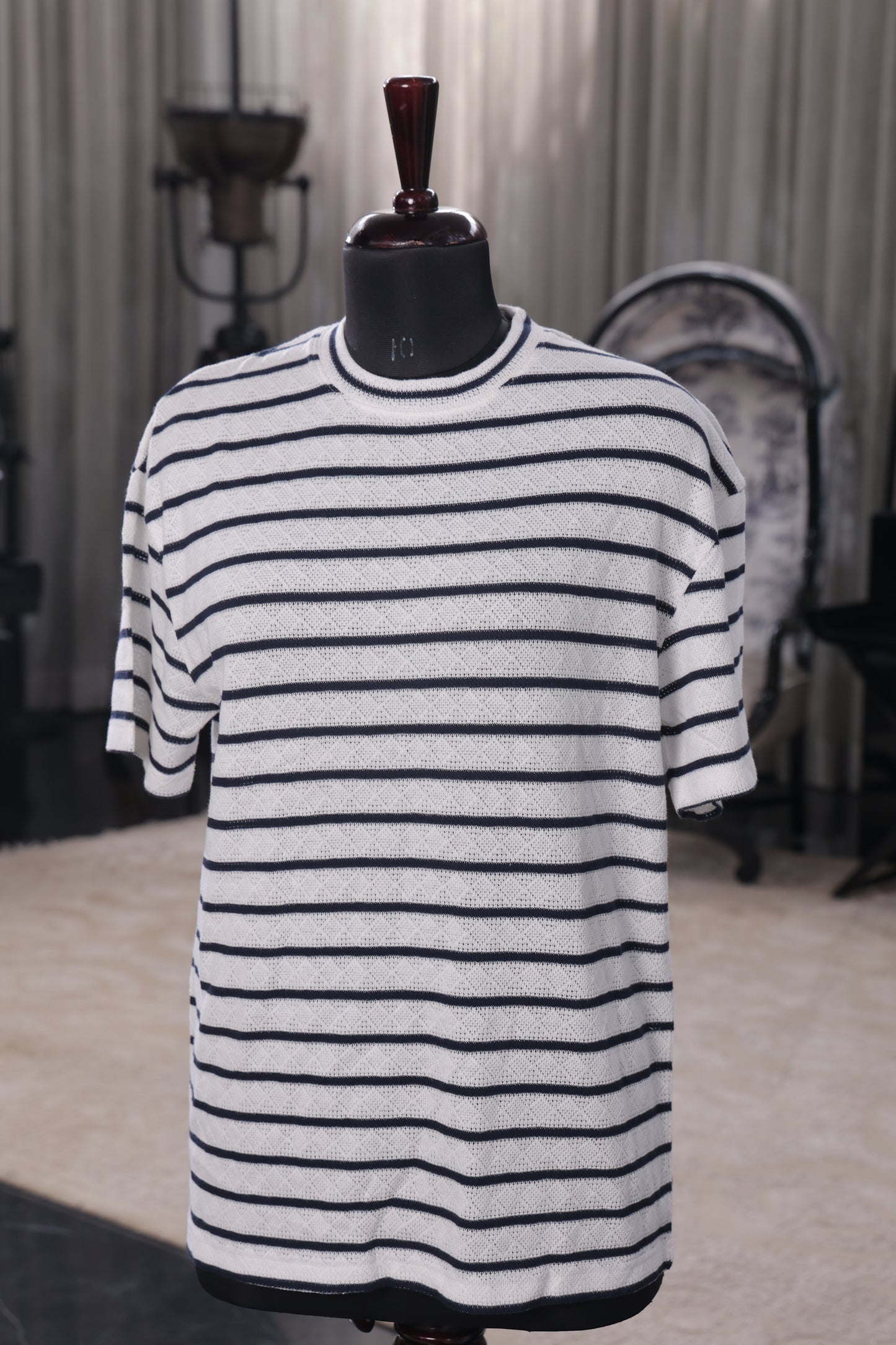 Parallel Tee