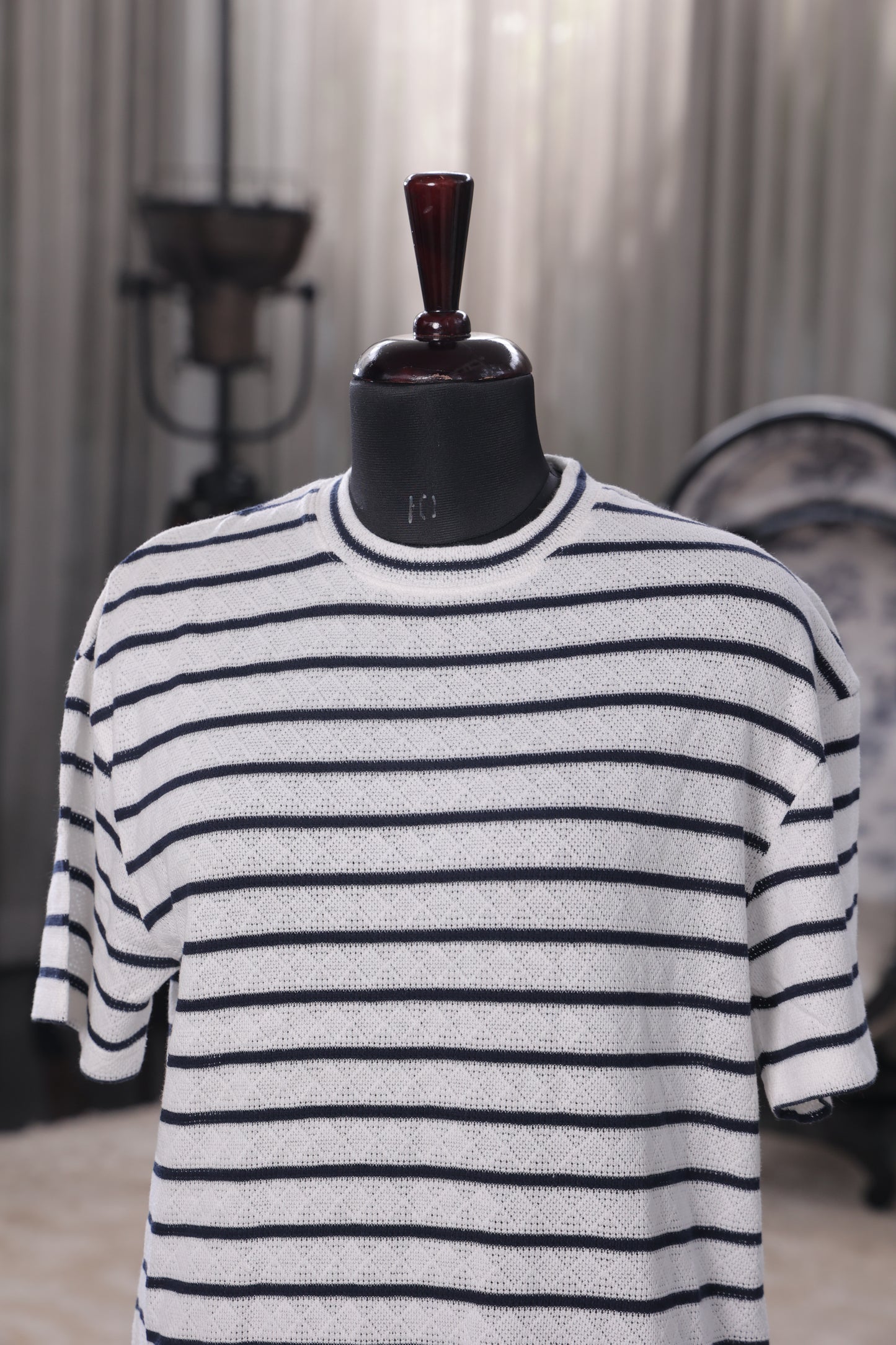 Parallel Tee