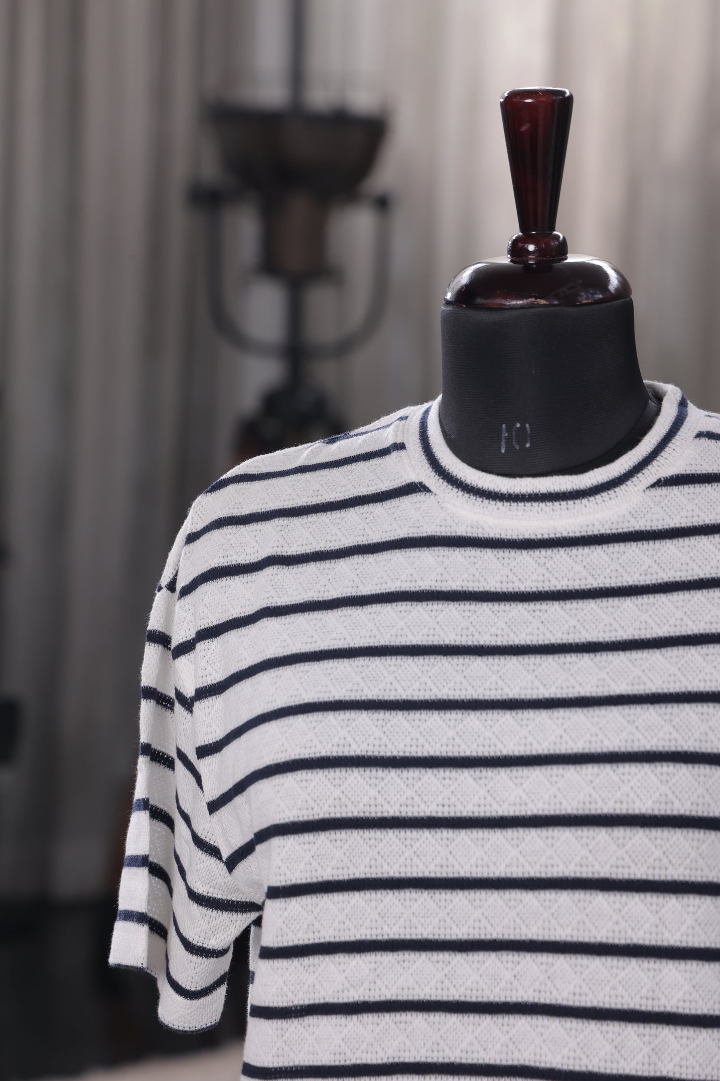 Parallel Tee