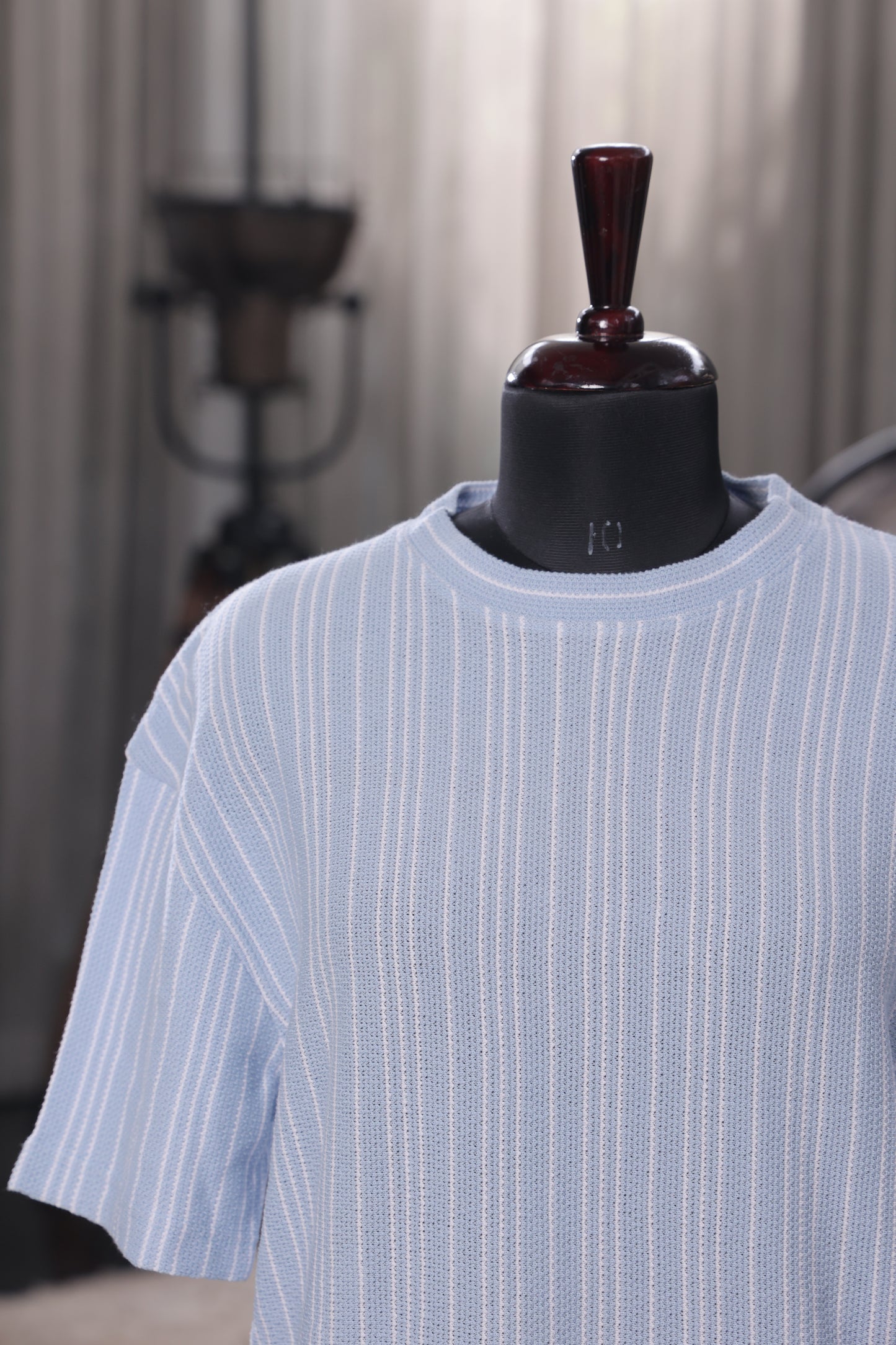 Ocean Lines Tee