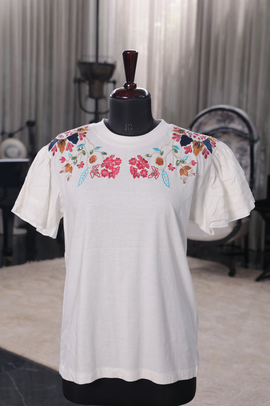 Color Serenade Top