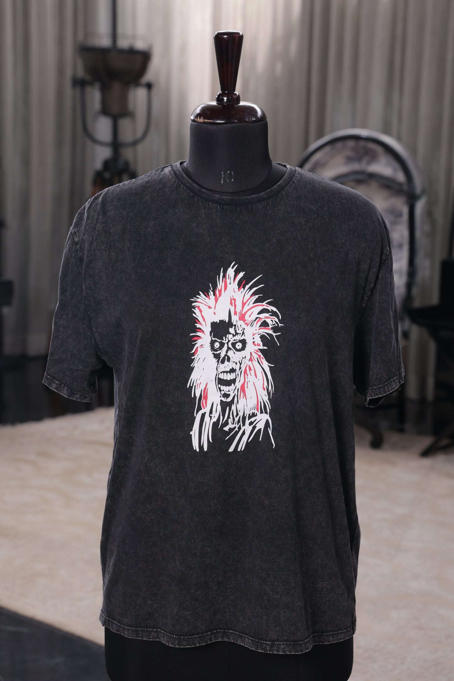 Rage Tee