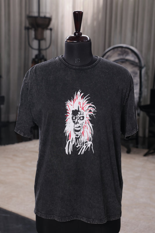 Rage Tee