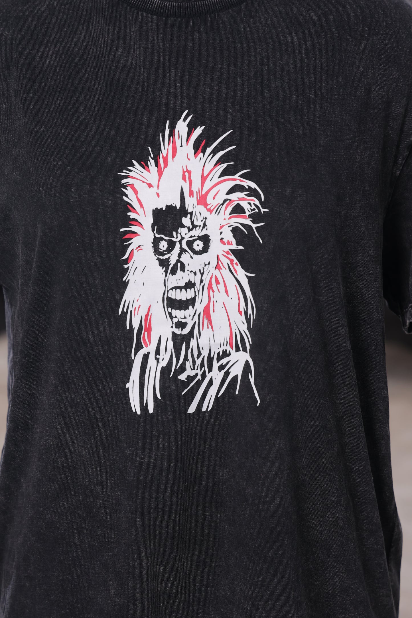 Rage Tee