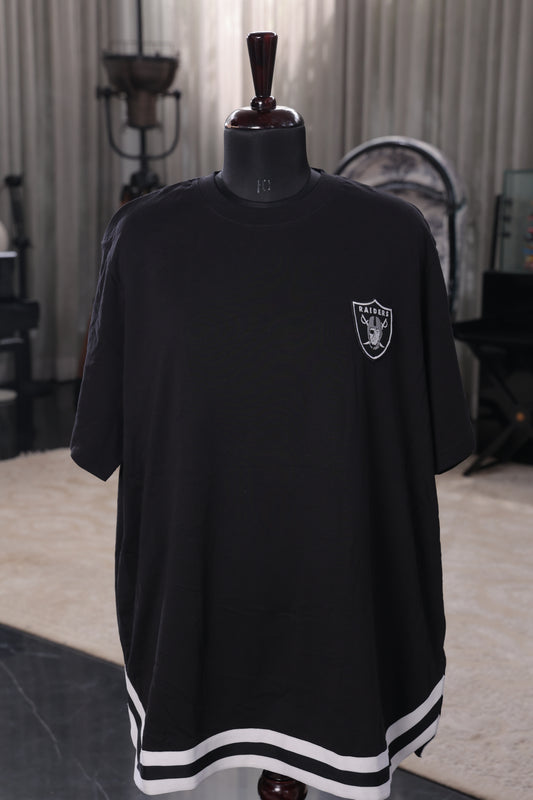 Raider Tee