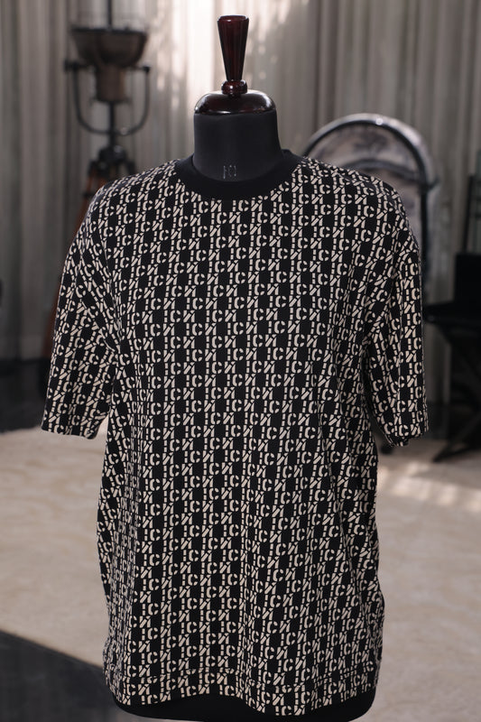 Black Ice Tee