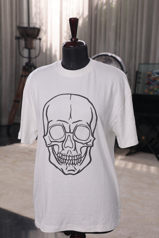 Skull Fusion Tee