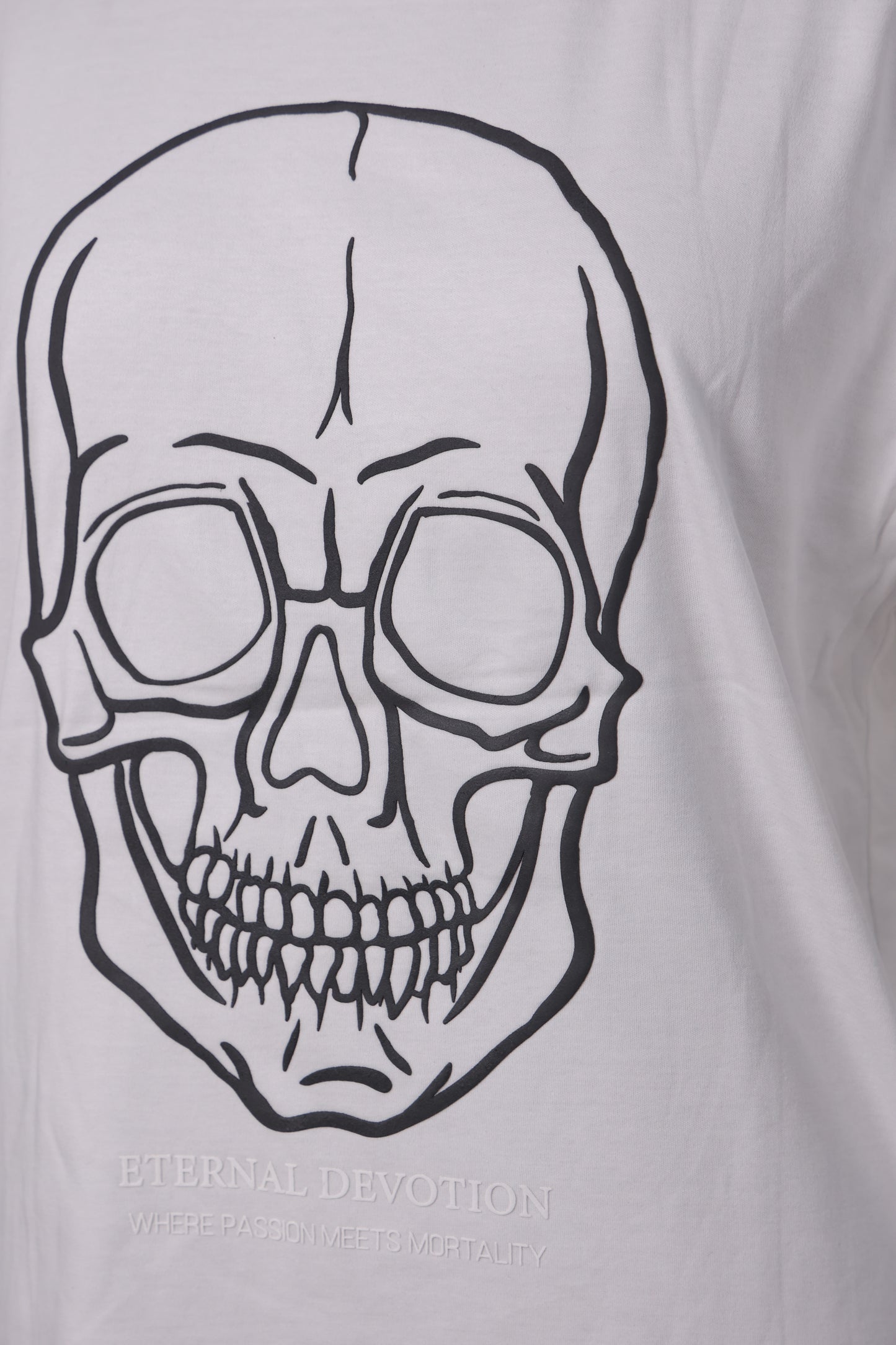 Skull Fusion Tee