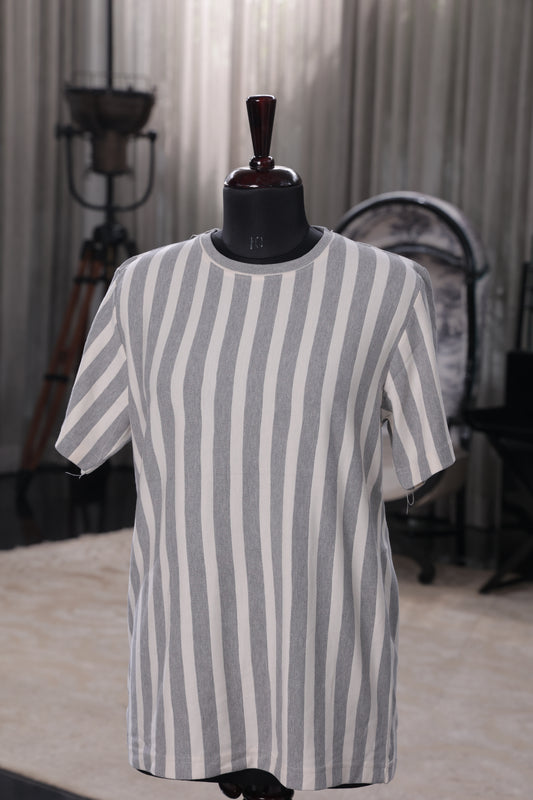 Linear Pulse Tee