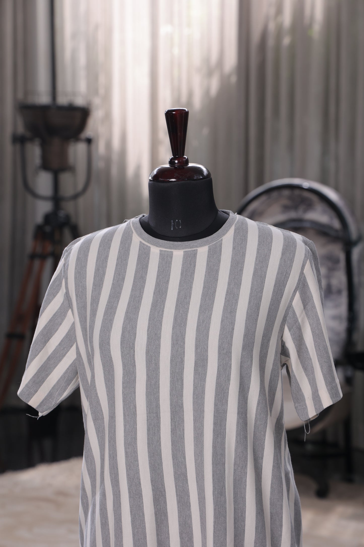 Linear Pulse Tee