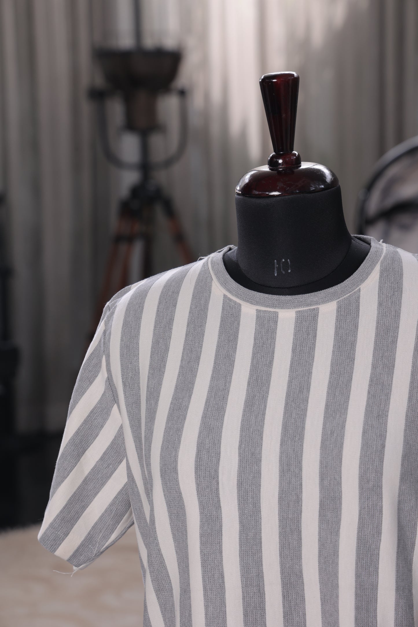 Linear Pulse Tee