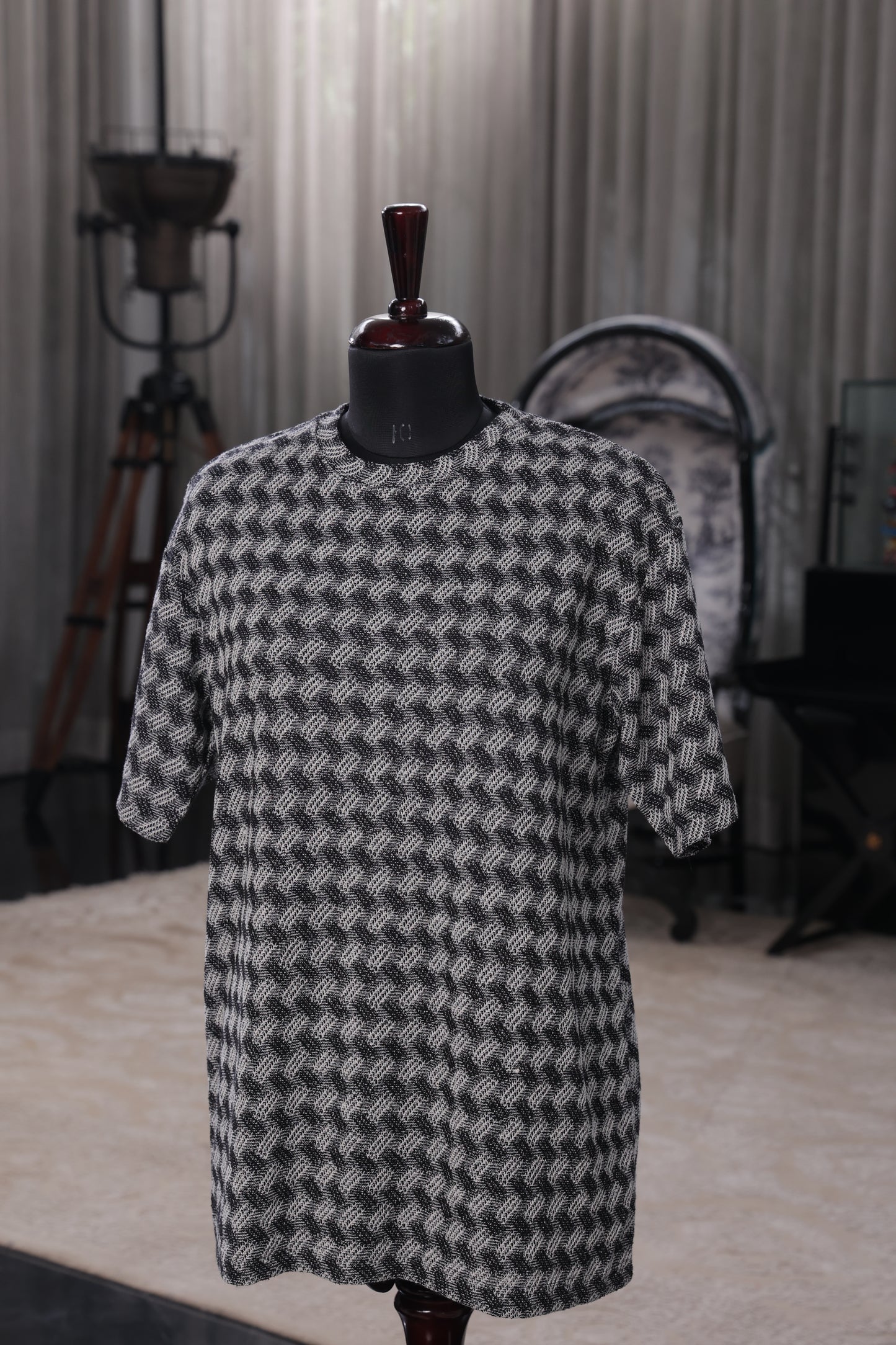 Ink Veil Tee