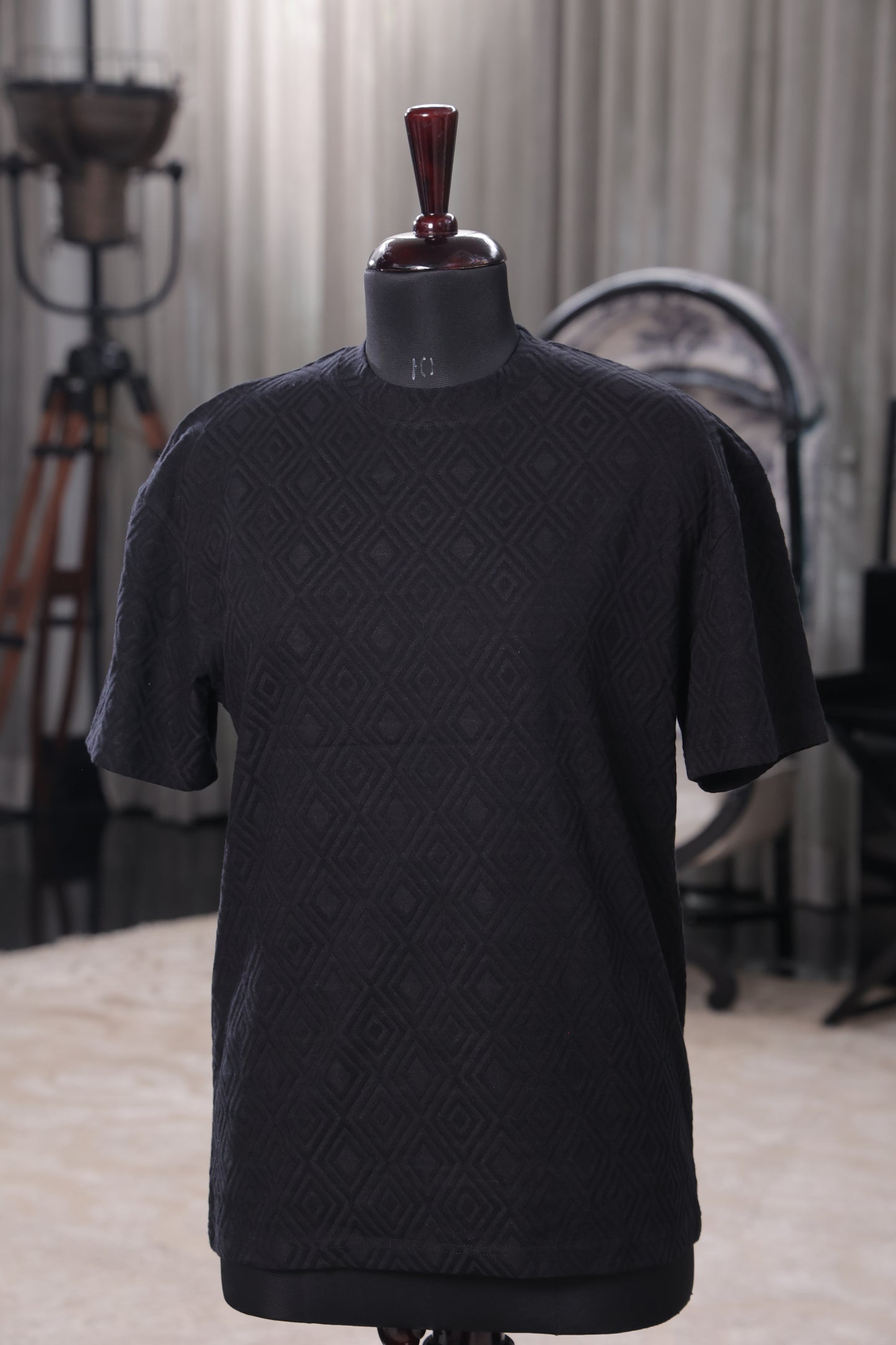 Obsidian Textures