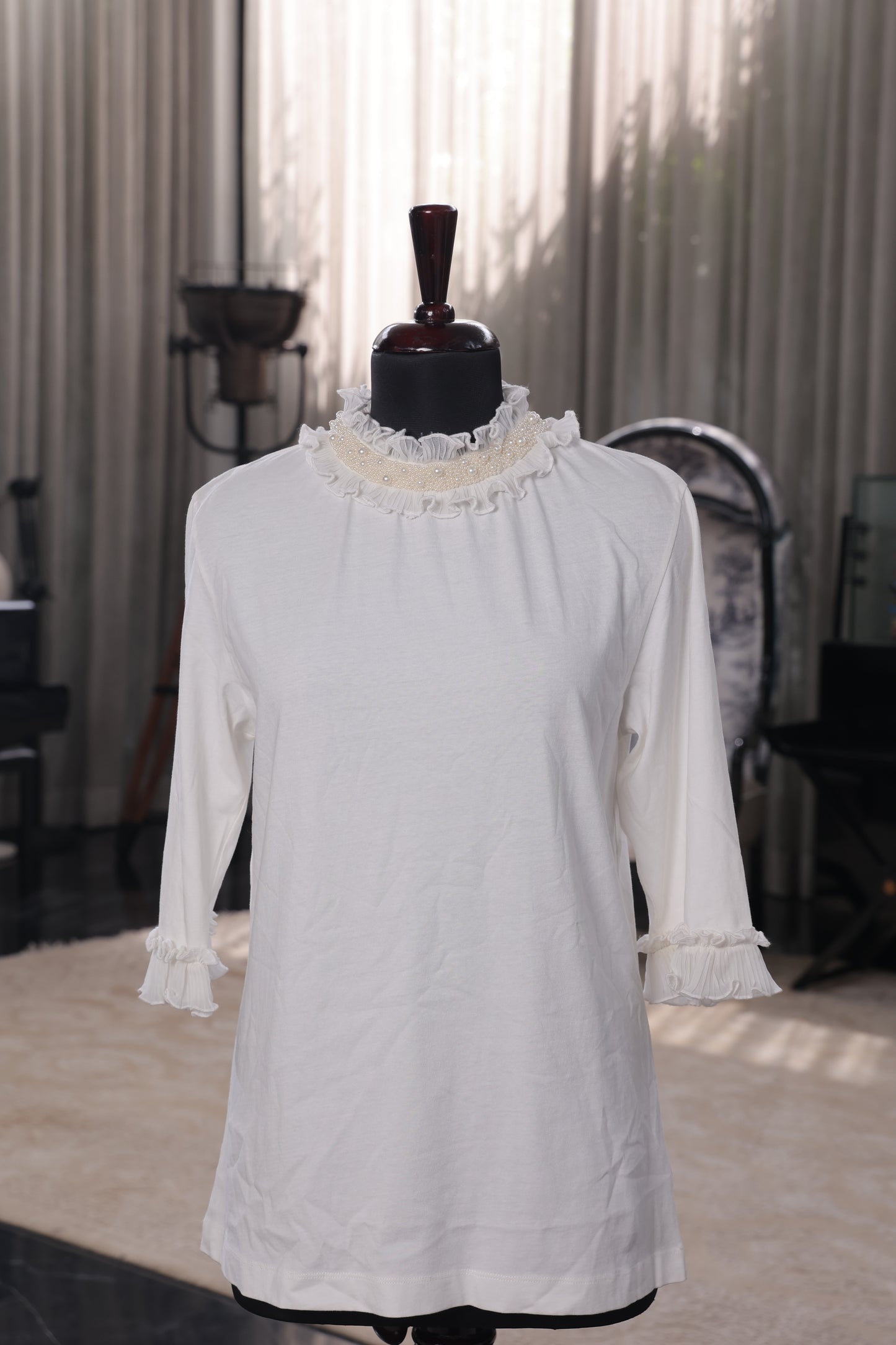 Lace Symphony